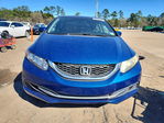 Honda Civic 2014