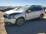 Subaru Outback 2015