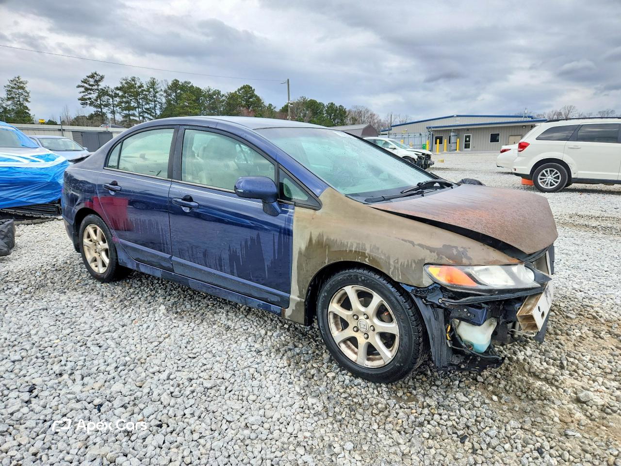 Honda Civic 2006
