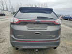 Ford Edge 2017