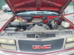GMC Sierra 1990