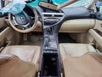 Lexus RX 2015