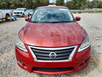 Nissan Sentra 2014