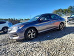 Honda Accord 2016