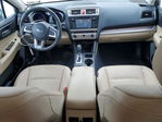 Subaru Outback 2016