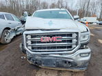 GMC Sierra 2017