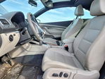 Volkswagen Eos 2009