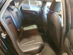 Audi A4 2012