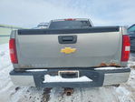 Chevrolet Silverado 2012