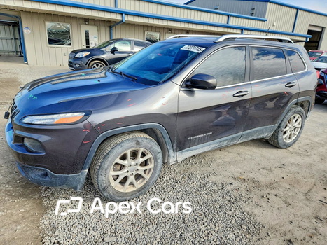 Jeep Cherokee 2015 - Zdjęcie 1 z 13
