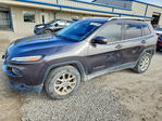Jeep Cherokee 2015