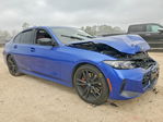 BMW Series 3 2024