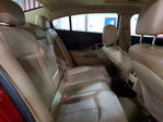 Buick LaCrosse 2011