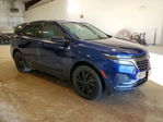 Chevrolet Equinox 2023