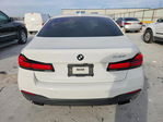 BMW Series 5 2021