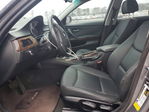 BMW Series 3 2009