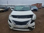 Nissan Versa 2016