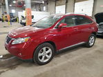 Lexus RX 2010