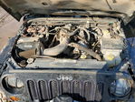Jeep Wrangler 2007