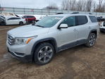 GMC Acadia 2018