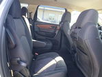 Chevrolet Traverse 2016