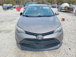 Toyota Corolla 2017