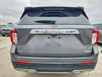 Ford Explorer 2022