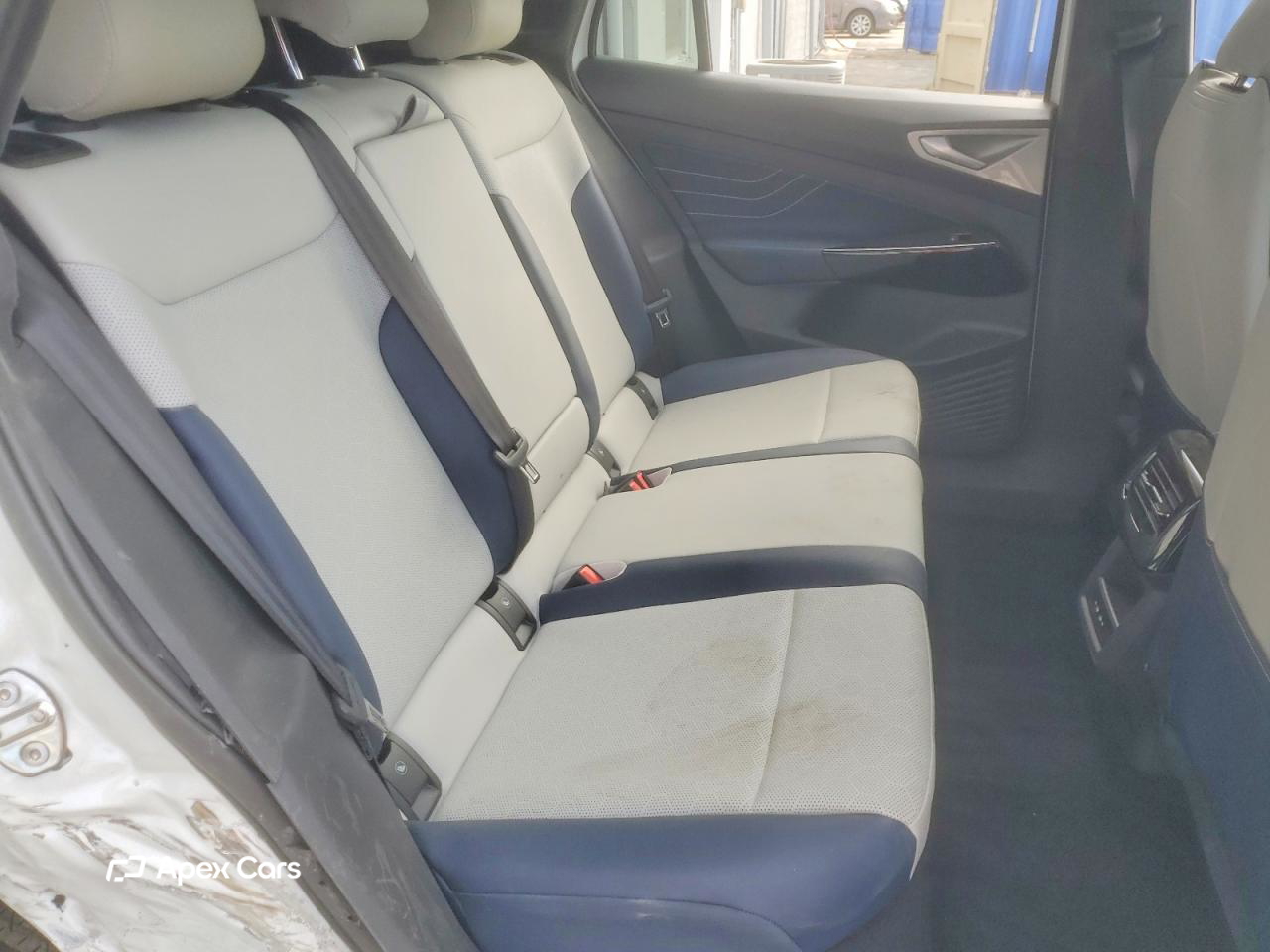 Volkswagen ID.4 2024
