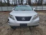 Lexus RX 2010