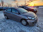 Hyundai Accent 2013