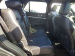 Ford Explorer 2018