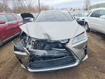 Lexus RX 2017