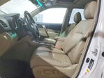 Toyota Highlander 2013