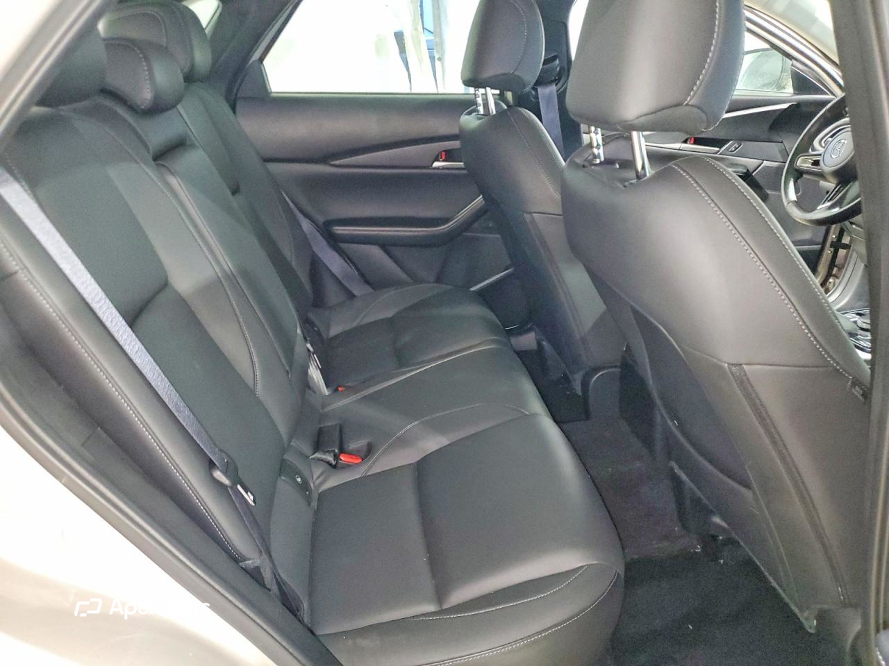 Mazda CX-30 2024