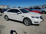 Ford Taurus 2016