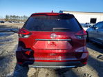 Nissan Rogue 2018