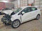 Kia Rio 2013
