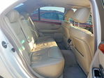Lexus LS 2003