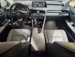 Lexus RX 2018