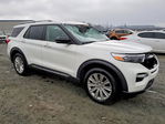 Ford Explorer 2021