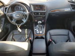 Audi Q5 2013