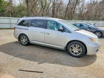 Honda Odyssey 2012