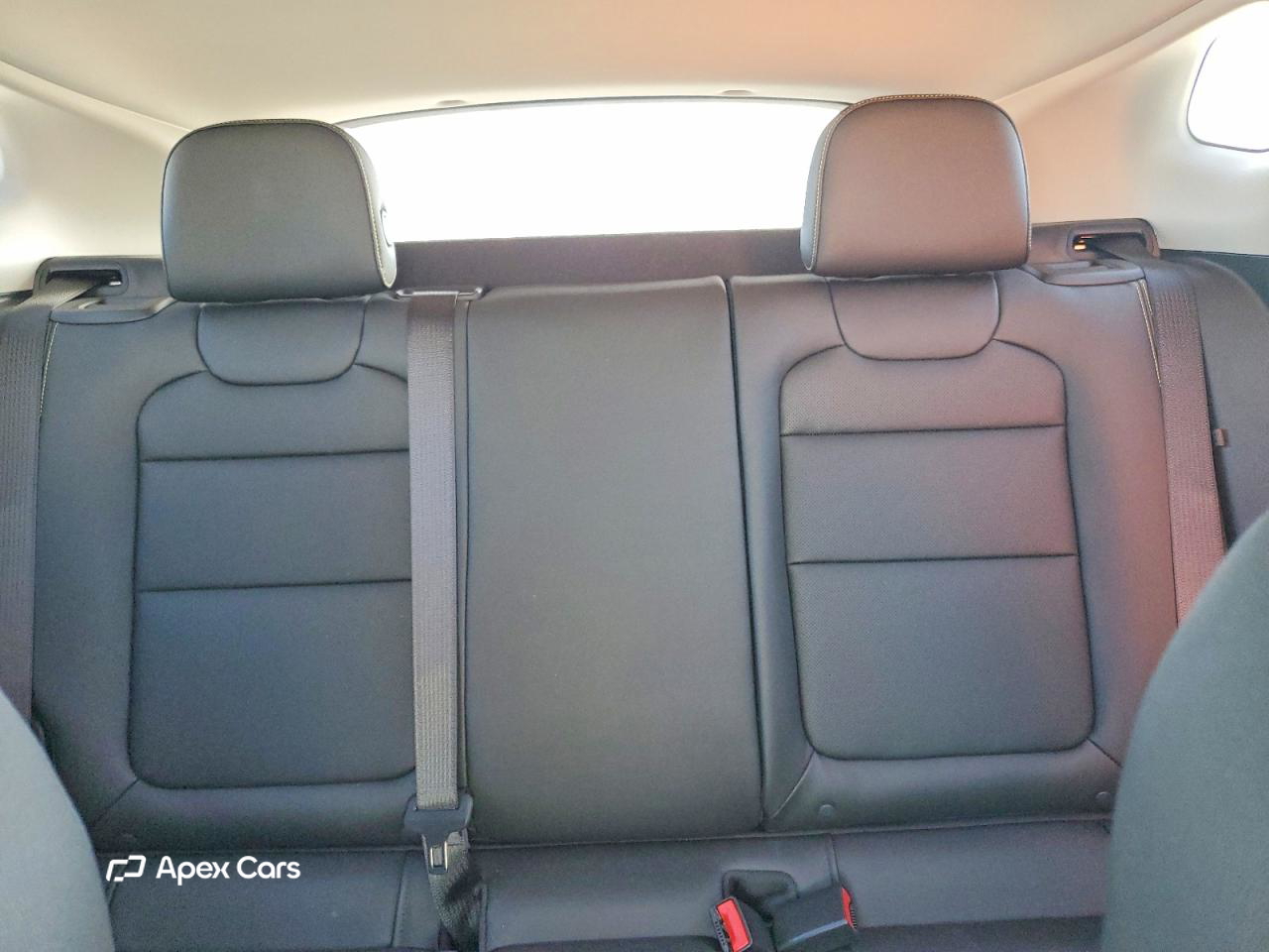 Chevrolet Trax 2026
