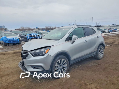 Buick Encore 2019 - Zdjęcie 1 z 14