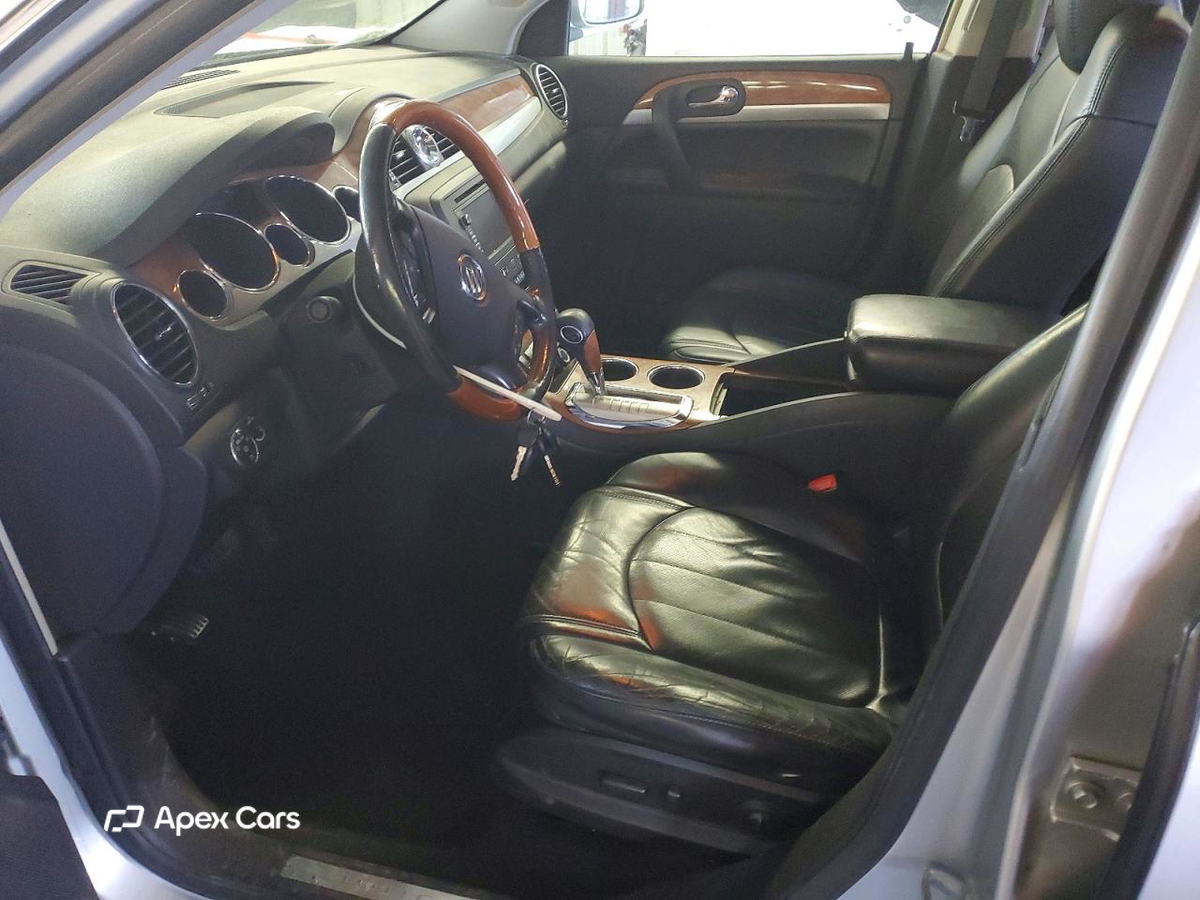 Buick Enclave 2009