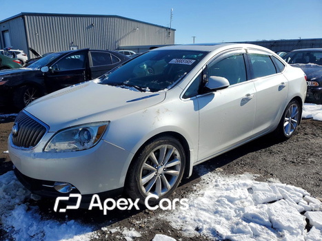 Buick Verano 2016 - Zdjęcie 1 z 12