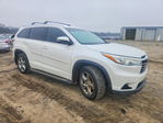 Toyota Highlander 2015