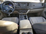 Kia Sedona 2017