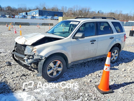 Ford Escape 2009 - Zdjęcie 1 z 14
