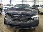 BMW Series 5 2018